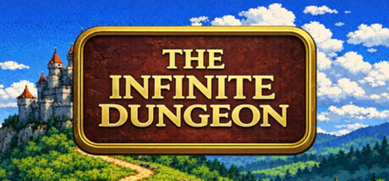 The Infinite Dungeon Image