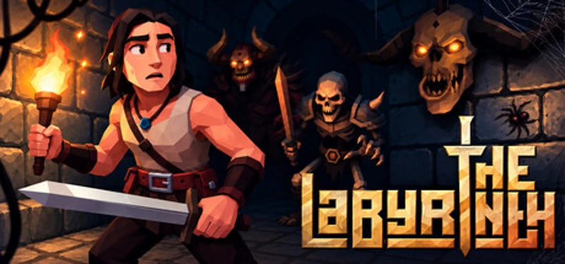 The Labyrinth Image