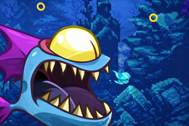 The Legend of the 4 Elements screenshot