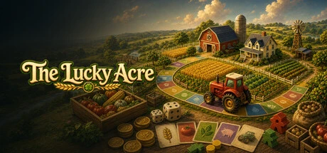 Games like The Lucky Acre