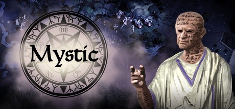 Games like The Mystic