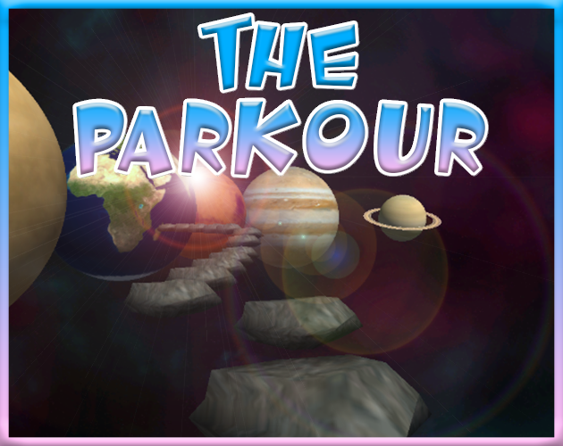 Games like The Parkour