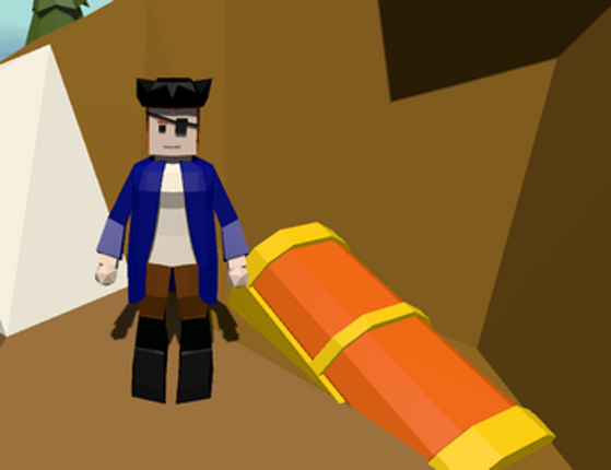 The Pirates of Molucca screenshot