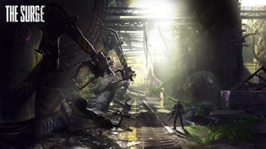 The Surge Image