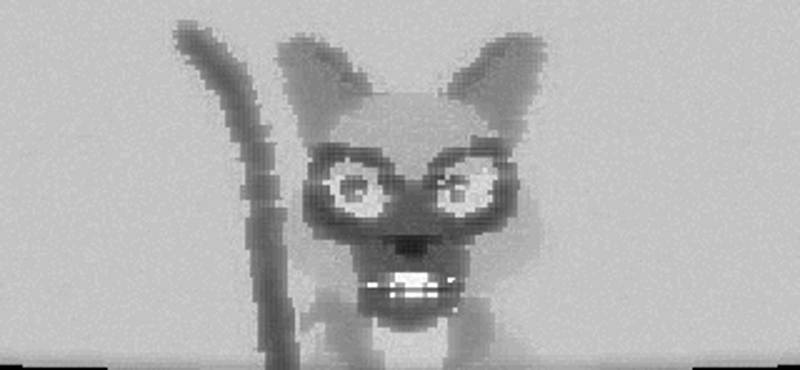 The Tamperdrome Collection screenshot