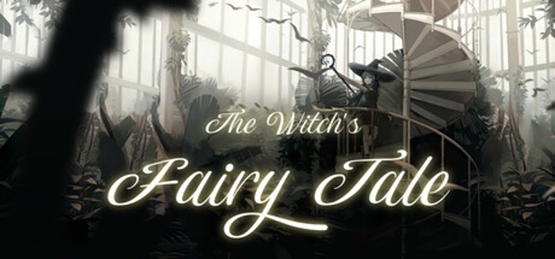 The Witch's Fairy Tale Image