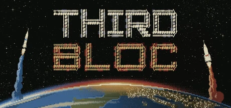 Games like Third Bloc