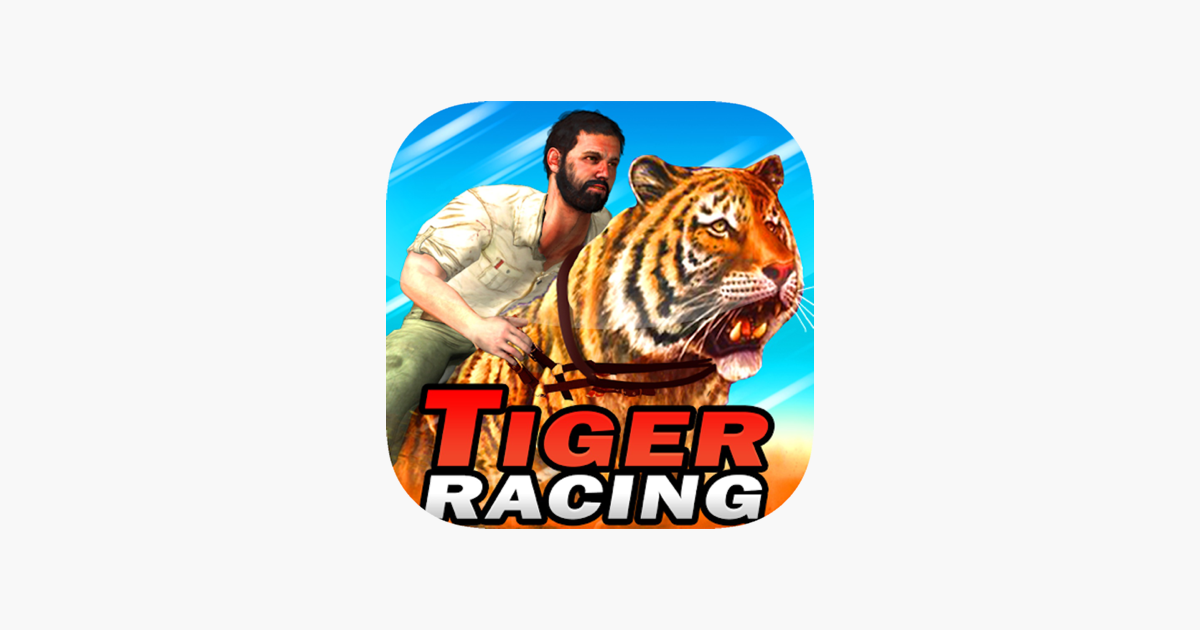 Games like Tiger Racing : Simulator Race