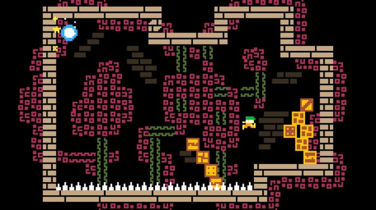 Tiny Crate screenshot