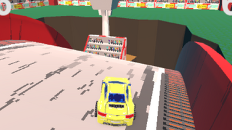 Tire Fire Rally screenshot