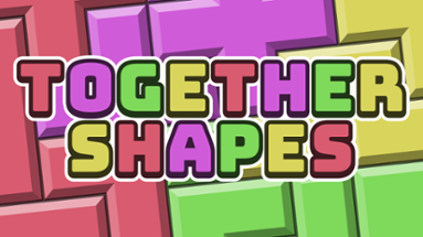 Together Shapes Image