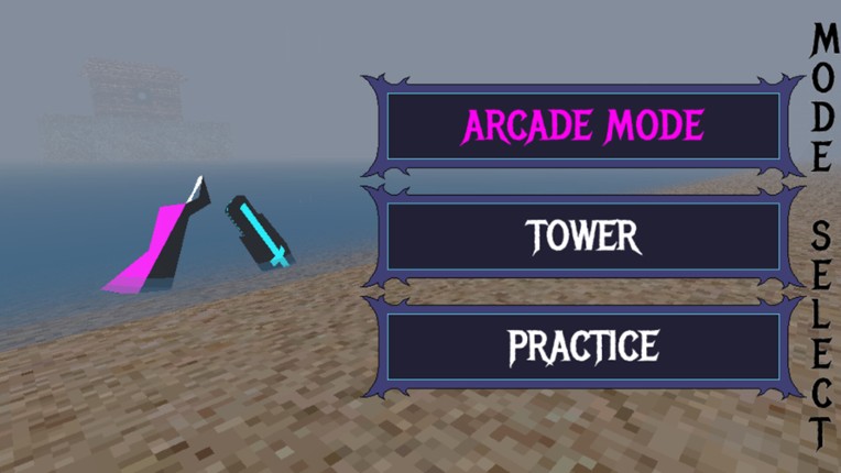 Total Chaos Against Apathy screenshot