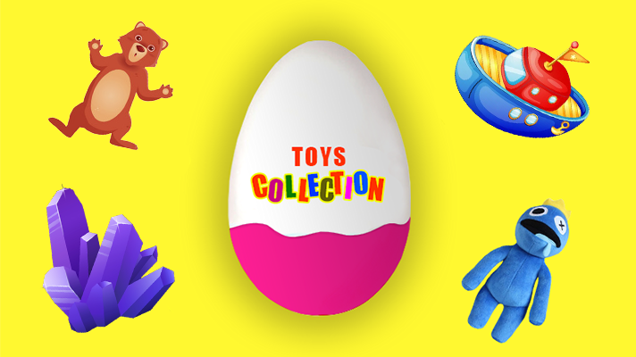 Games like Toys Collection
