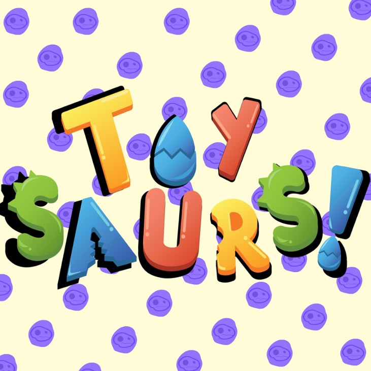 Games like ToySaurs!