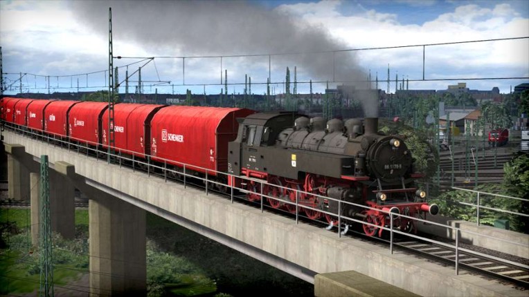 Train Simulator 2017 Image
