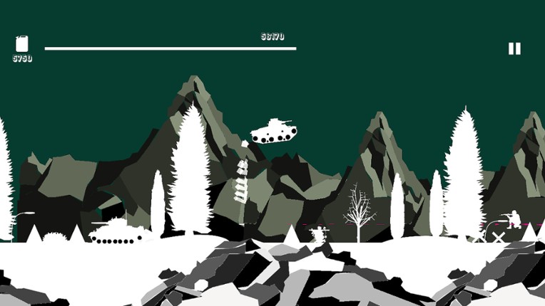 Trance Tank screenshot