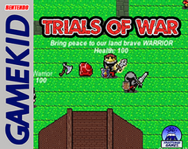 Trials Of War Image