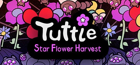 Games like Tuttle: Star Flower Harvest