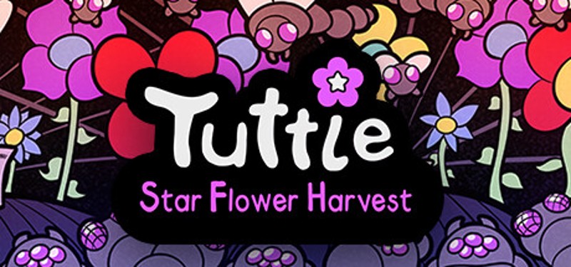 Tuttle: Star Flower Harvest Image