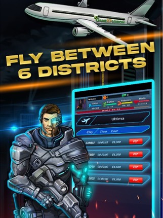 Ultimate Supremacy screenshot