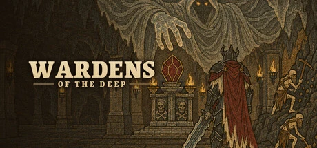 Games like Wardens of the Deep
