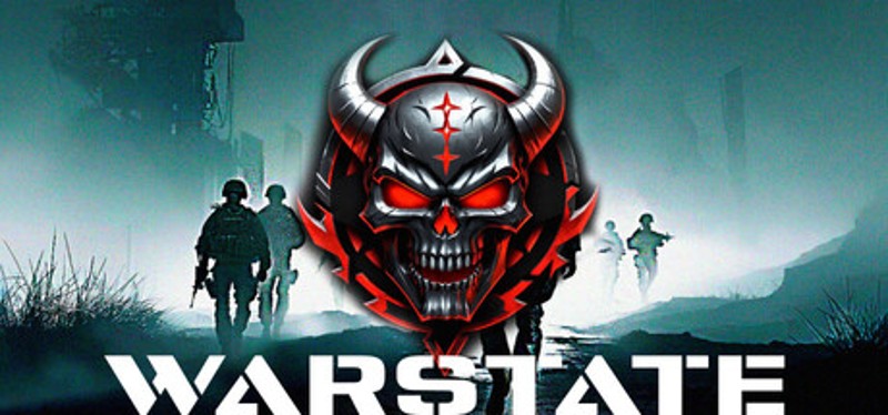 Warstate Image
