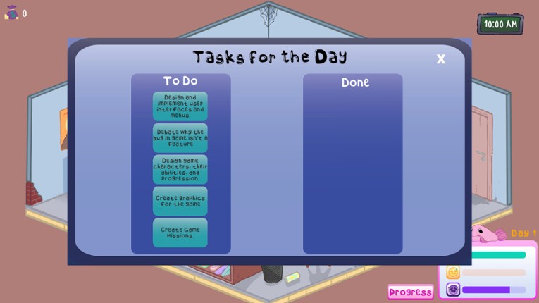 We are Blob screenshot