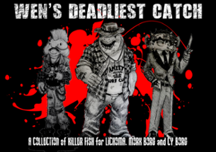 Wen's Deadliest Catch Image