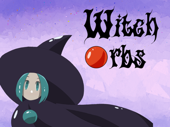 WitchOrbs Game Cover