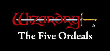 Games like Wizardry: The Five Ordeals