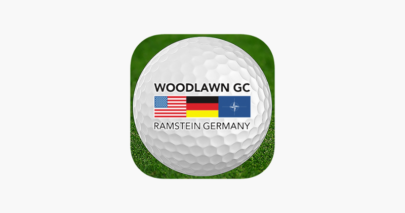 Woodlawn Golf Course Game Cover