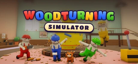 Games like Woodturning Simulator