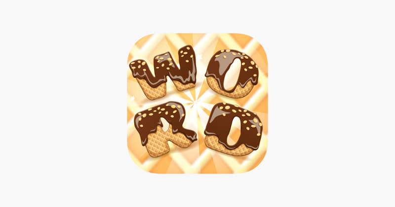 Word Cooking - New Words Puzzle Image