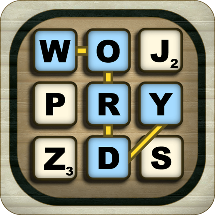 Games like Wordy Pop
