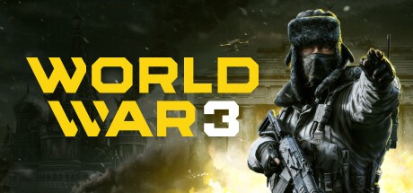 Games like World War 3