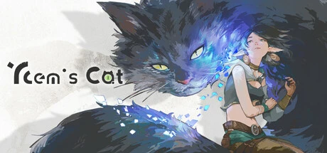 Games like Ylem's Cat