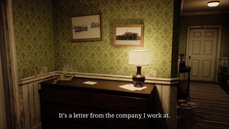 You Belong Here screenshot