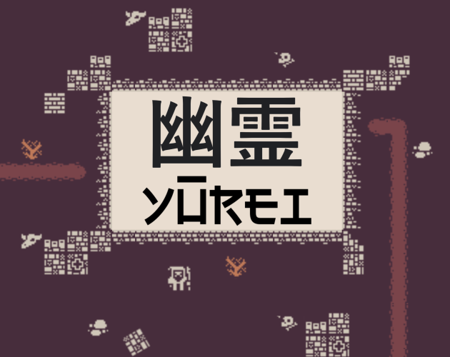 Games like Yurei - The Spirit
