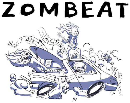 Zombeat Image