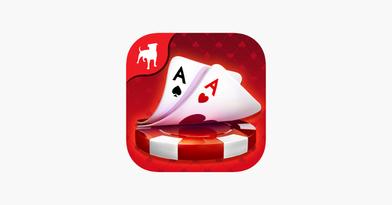 Zynga Poker ™ - Texas Hold'em Image