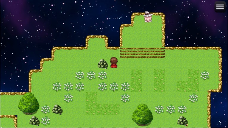 御寇三世:星图 screenshot