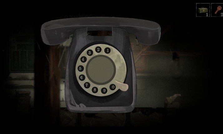 祖母 grandmother screenshot