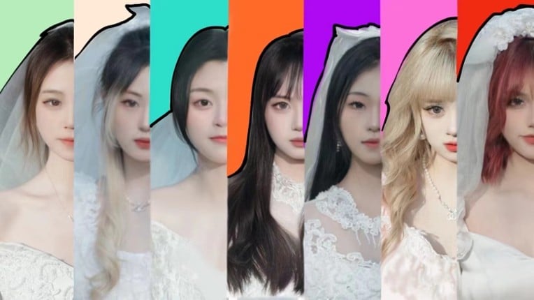 糟糕,我要坠入爱河啦! screenshot