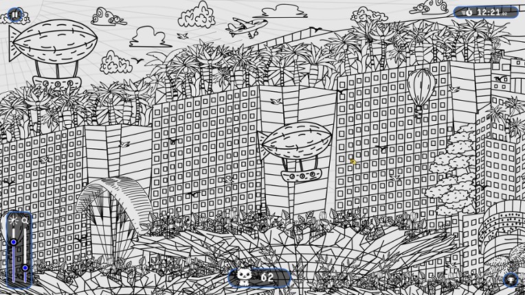 101 Cats Hidden in Singapore screenshot