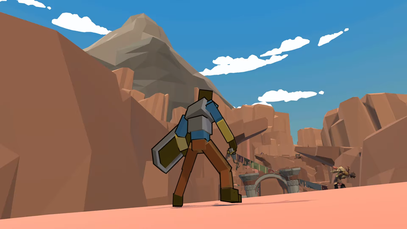 Games like 3D Adventure