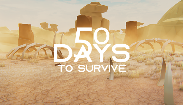 Games like 50 Days To Survive
