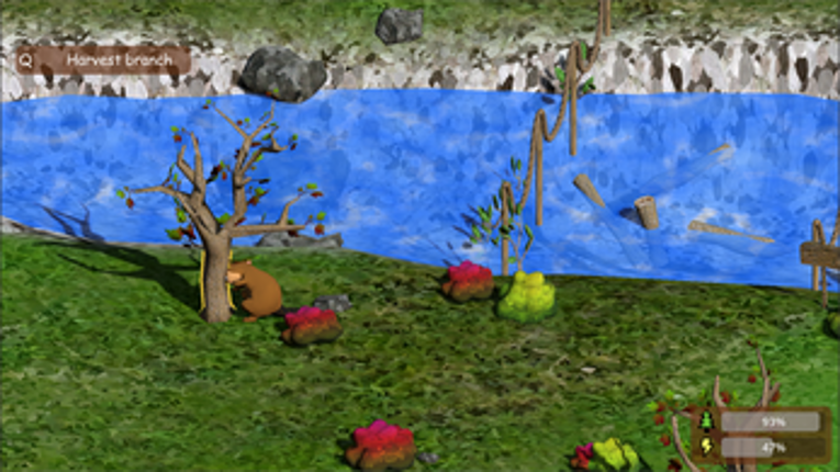 A Beaver's Tale screenshot