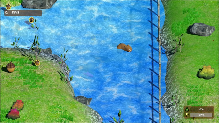 A Beaver's Tale screenshot