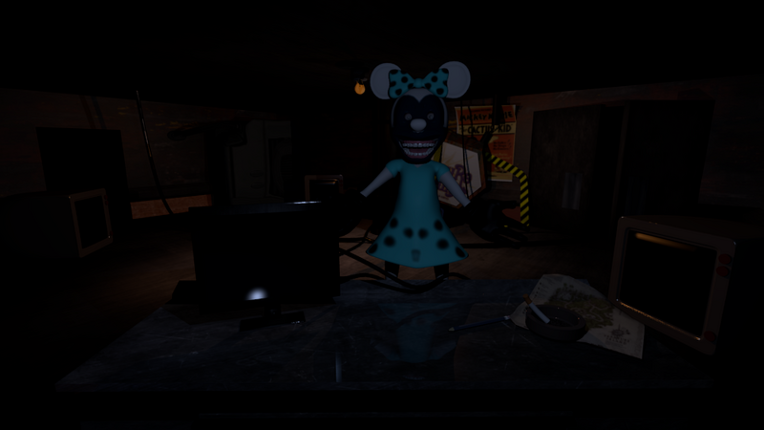 Abandoned: Discovery Island Image