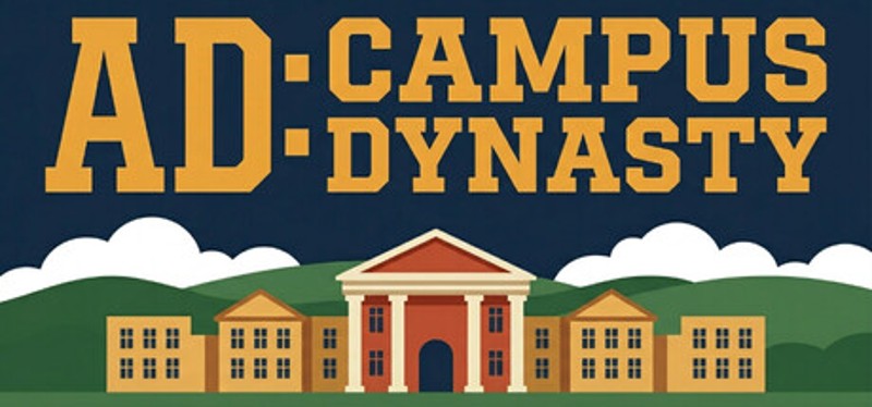AD: Campus Dynasty Image